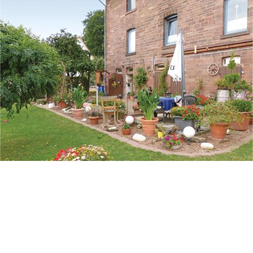 Beautiful home in Kirchbrak with WiFi and 2 Bedrooms