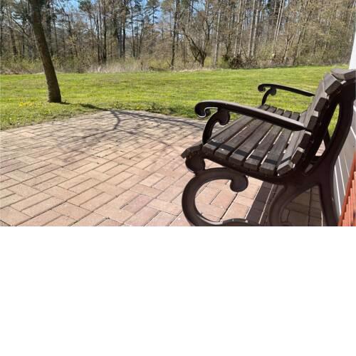 Beautiful home in Kirchheim with Sauna, WiFi and 4 Bedrooms