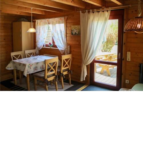 Beautiful home in Klink-Sembzin w/ WiFi and 2 Bedrooms