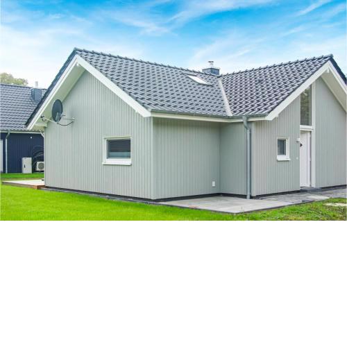 Beautiful home in Krems II-Warderbrck with Sauna and 3 Bedrooms