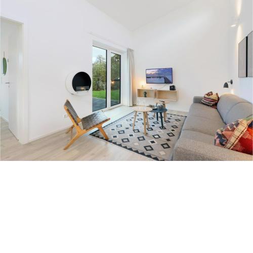 Beautiful home in Lembruch-Dmmer See with Sauna, WiFi and 2 Bedrooms