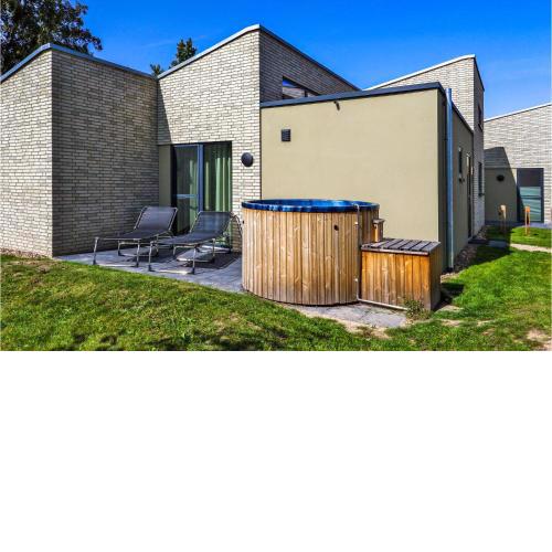 Beautiful home in Lembruch-Dmmer See with Sauna, WiFi and 3 Bedrooms