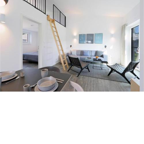 Beautiful home in Lembruch-Dmmer See with Sauna, WiFi and 3 Bedrooms