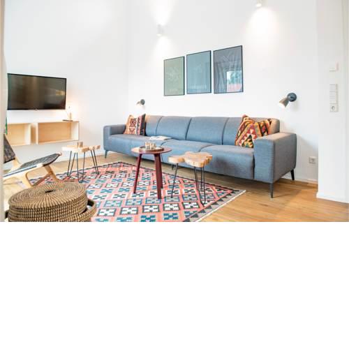 Beautiful home in Lembruch/Dümmer See w/ Sauna, WiFi and 2 Bedrooms