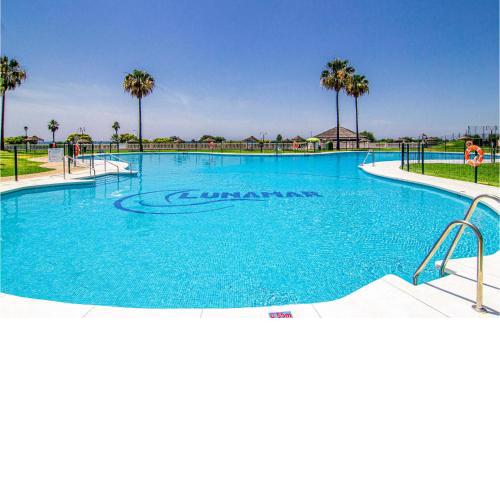 Beautiful home in Marbella with Outdoor swimming pool, WiFi and 3 Bedrooms