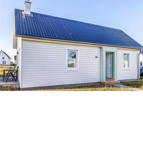 Beautiful home in OstseeResort Olpenitz w/ Sauna, WiFi and 1 Bedrooms