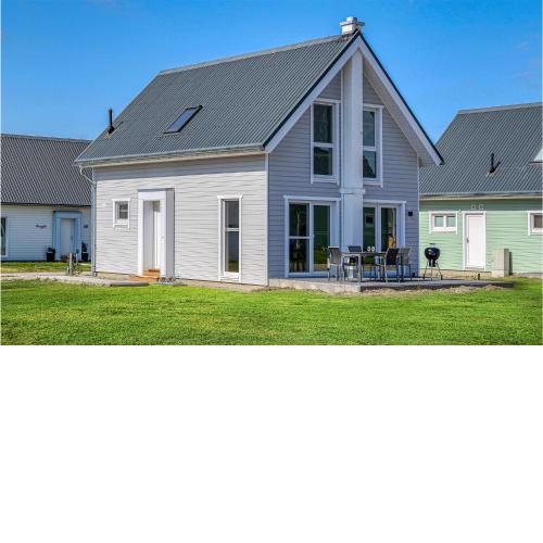 Beautiful home in OstseeResort Olpenitz with Sauna, WiFi and 2 Bedrooms