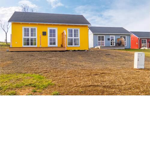 Beautiful home in Pfaffroda w/ WiFi and 1 Bedrooms