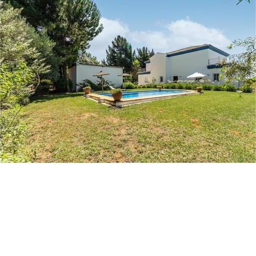 Beautiful home in Ronda with WiFi, Swimming pool and Private swimming pool