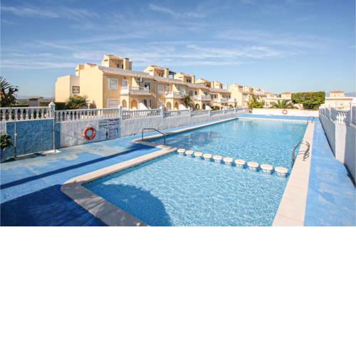Beautiful home in Santa Pola w/ Outdoor swimming pool, Outdoor swimming pool and 3 Bedrooms