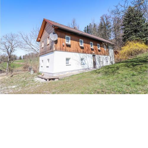 Beautiful home in Schlierbach with 4 Bedrooms and WiFi
