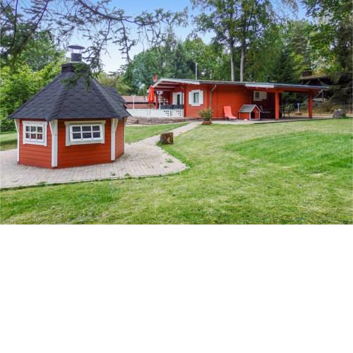 Beautiful home in Staufenberg w/ WiFi and 2 Bedrooms