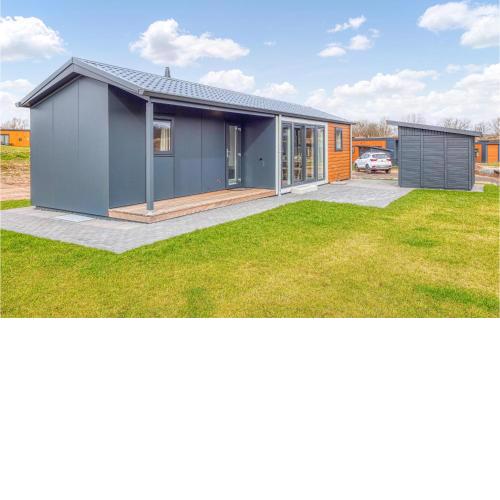 Beautiful home in Süsel with WiFi and 2 Bedrooms