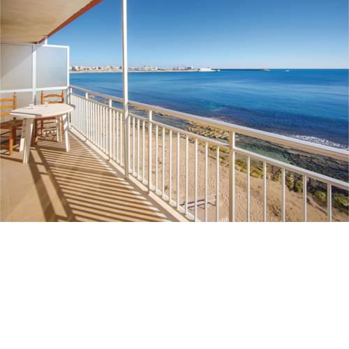 Beautiful home in Torrevieja w/ 2 Bedrooms