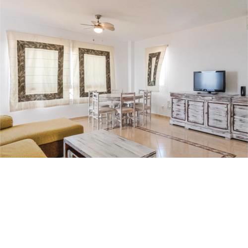 Beautiful home in Torrox Costa w/ Outdoor swimming pool, WiFi and 3 Bedrooms