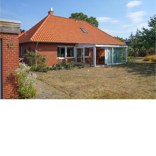 Beautiful home in Uetze with WiFi and 2 Bedrooms