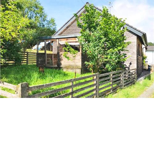 Beautiful home in Wallenfels with 2 Bedrooms