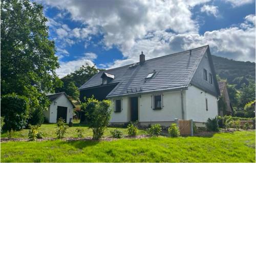 Beautiful home in Waltersdorf