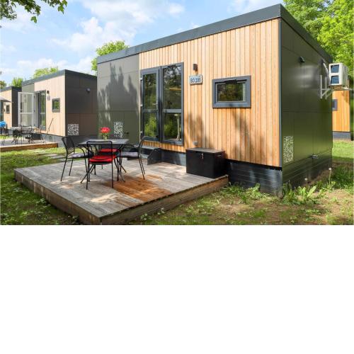 Beautiful home in Wemding with Sauna, WiFi and 1 Bedrooms