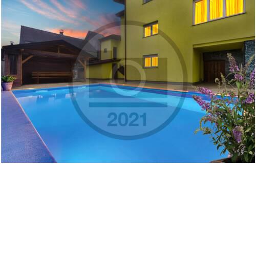 Beautiful home in Zagreb with Outdoor swimming pool and 3 Bedrooms