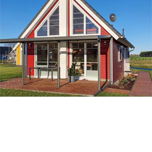 Beautiful home in Zerpenschleuse w/ WiFi and 2 Bedrooms