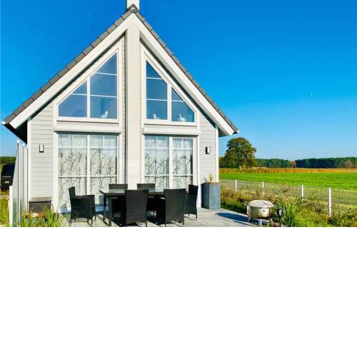 Beautiful home in Zerpenschleuse with 2 Bedrooms