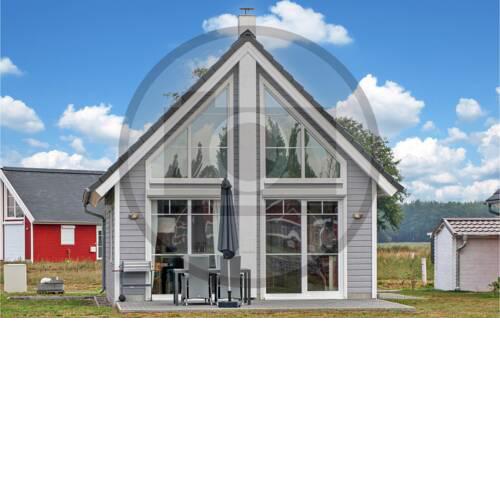 Beautiful home in Zerpenschleuse with Sauna, WiFi and 2 Bedrooms