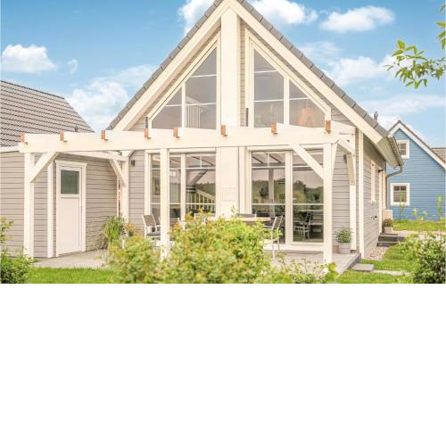 Beautiful home in Zerpenschleuse with Sauna, WiFi and 2 Bedrooms