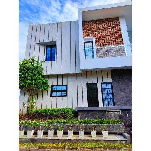 Beautiful House in City Centre