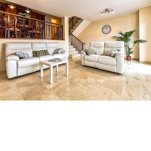 Beautiful House in Club de Mar