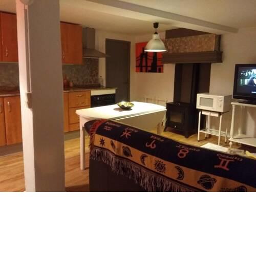 Beautiful house in cuenca