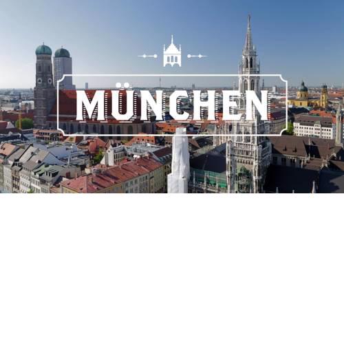 Beautiful House in the heart of Munich