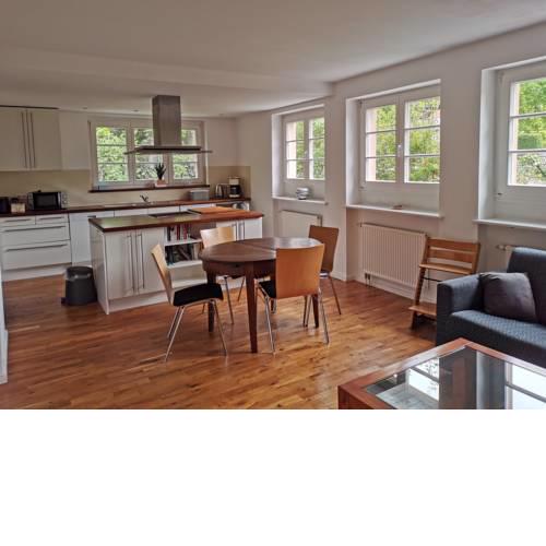 Beautiful House in Zehlendorf