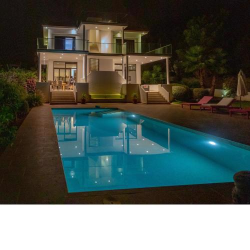 Beautiful House