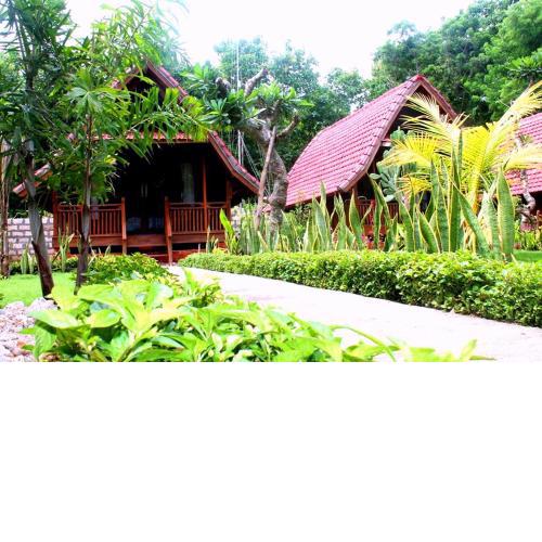 Beautiful house