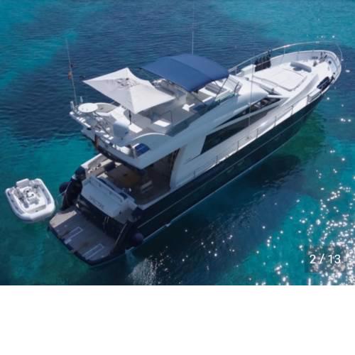 Beautiful Kiwi Boat