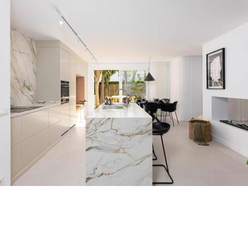 Beautiful luxury family apartment