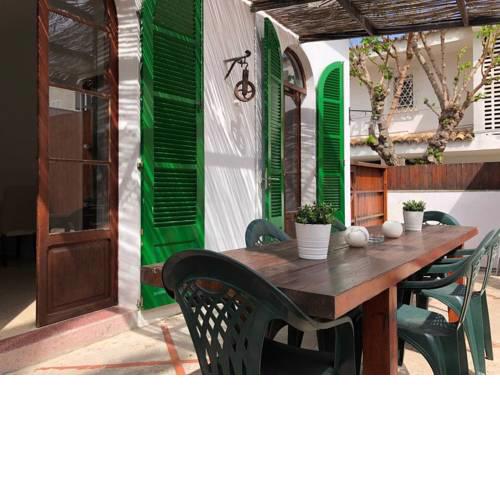 Beautiful Majorcan House