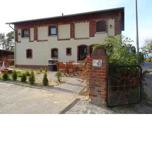 Beautiful Mansion in Bastorf near Sea