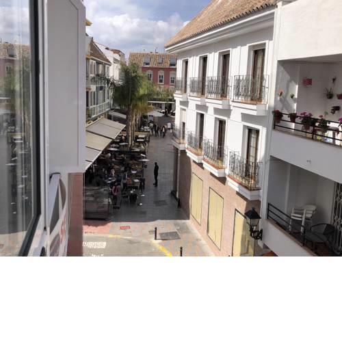 Beautiful modern apartment 100m from the sea