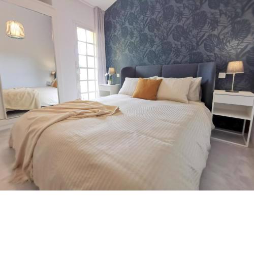 Beautiful modern holiday home Tisalaya 44 BY Pride Properties GC