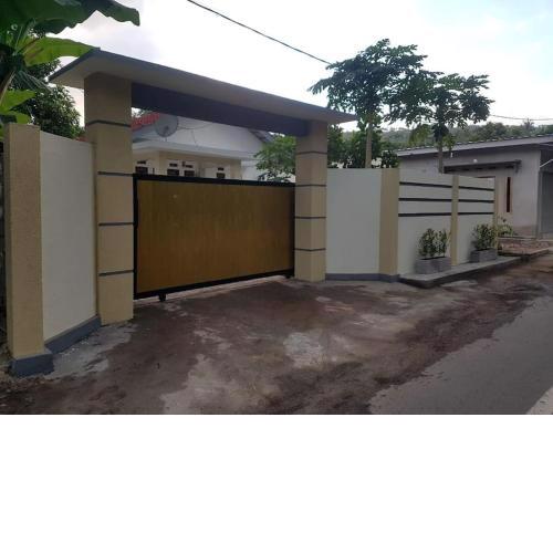 Beautiful newly built house with Euro standards