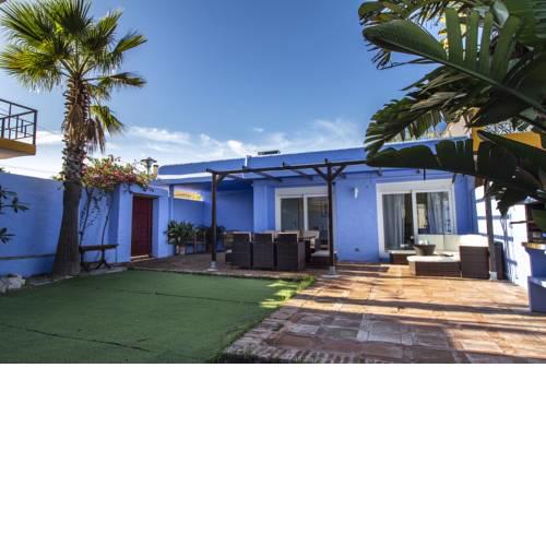 Beautiful newly refurbished semi-detached house