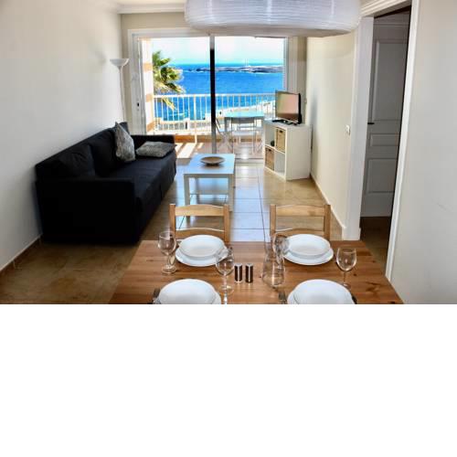 Beautiful Ocean View Apartment