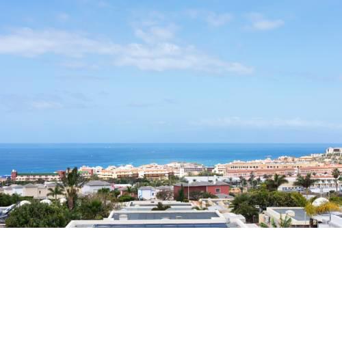 Beautiful Ocean-View Town House