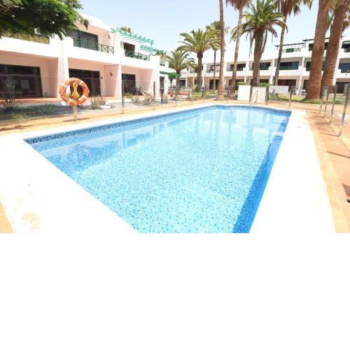 Beautiful One Bedroom Ground Floor Apartment - VeraLuna