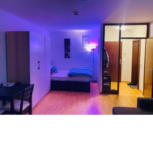 Beautiful One Room Apartment in the center of Hamburg