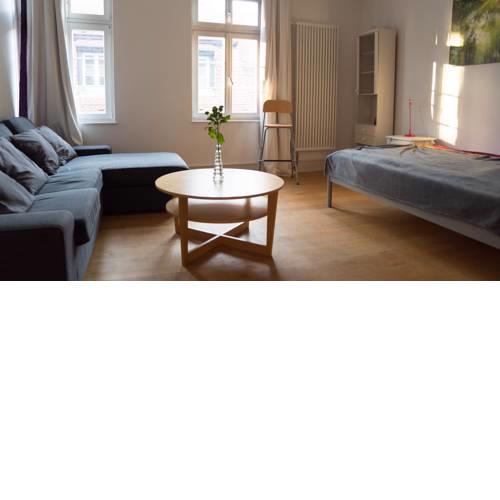 beautiful private room in Heidelberg Old town