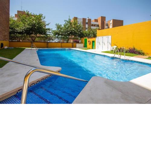 Beautiful renovated apartment