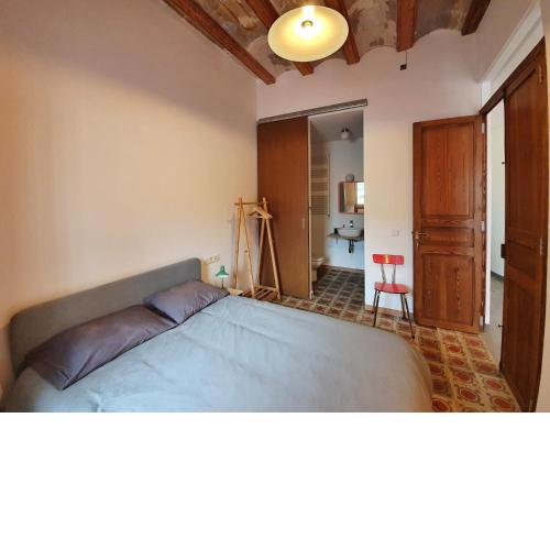 Beautiful rooms in Cabanyal